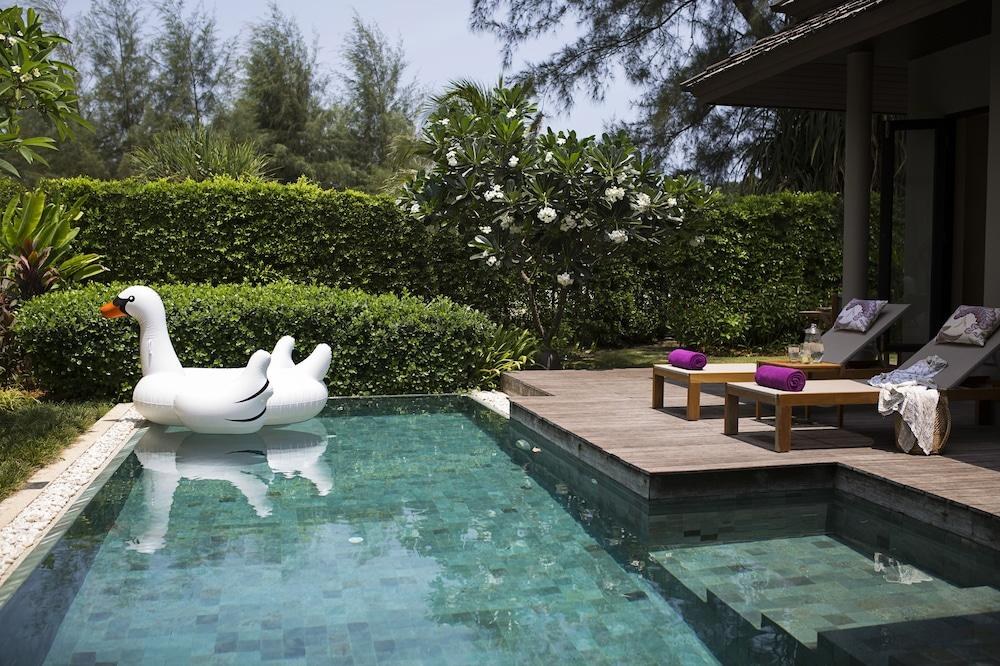 ANANTARA LAYAN PHUKET RESORT photo 2