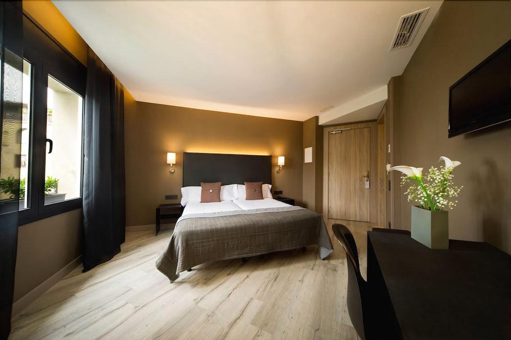 Hotel Paseo de Gracia photo 1