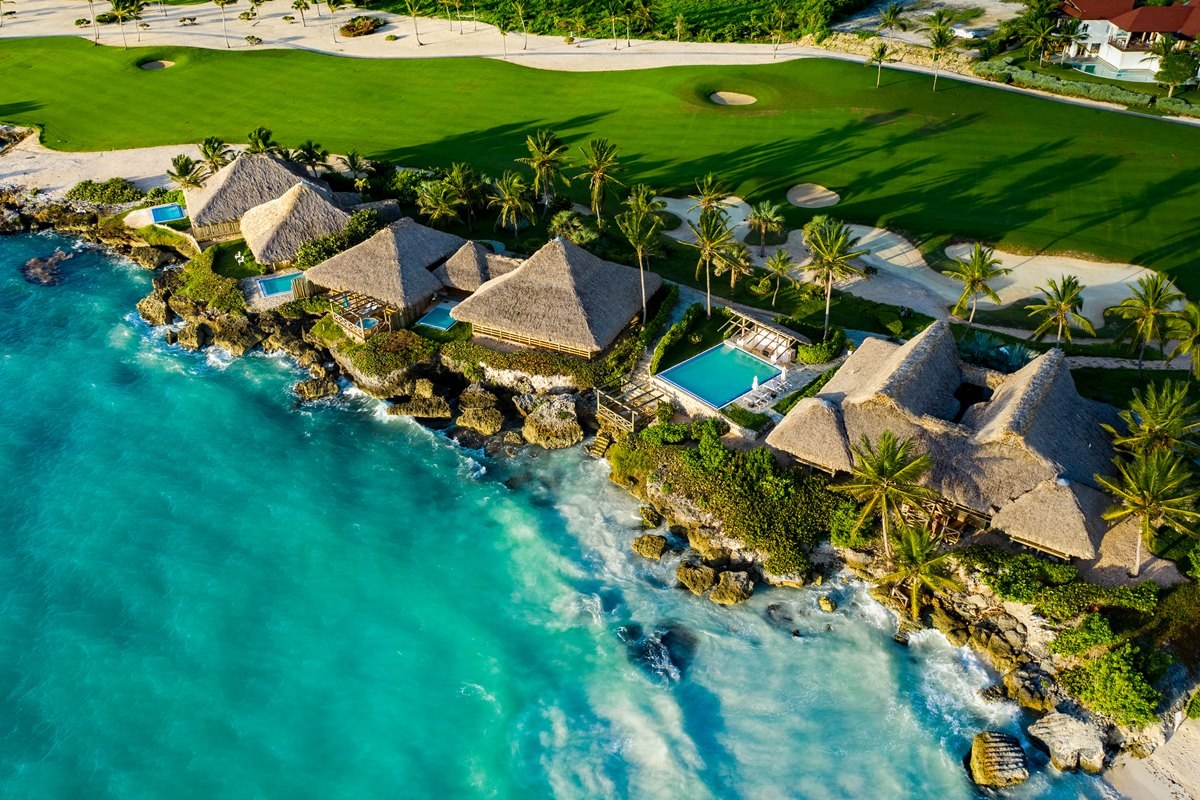 EDEN ROC CAP CANA