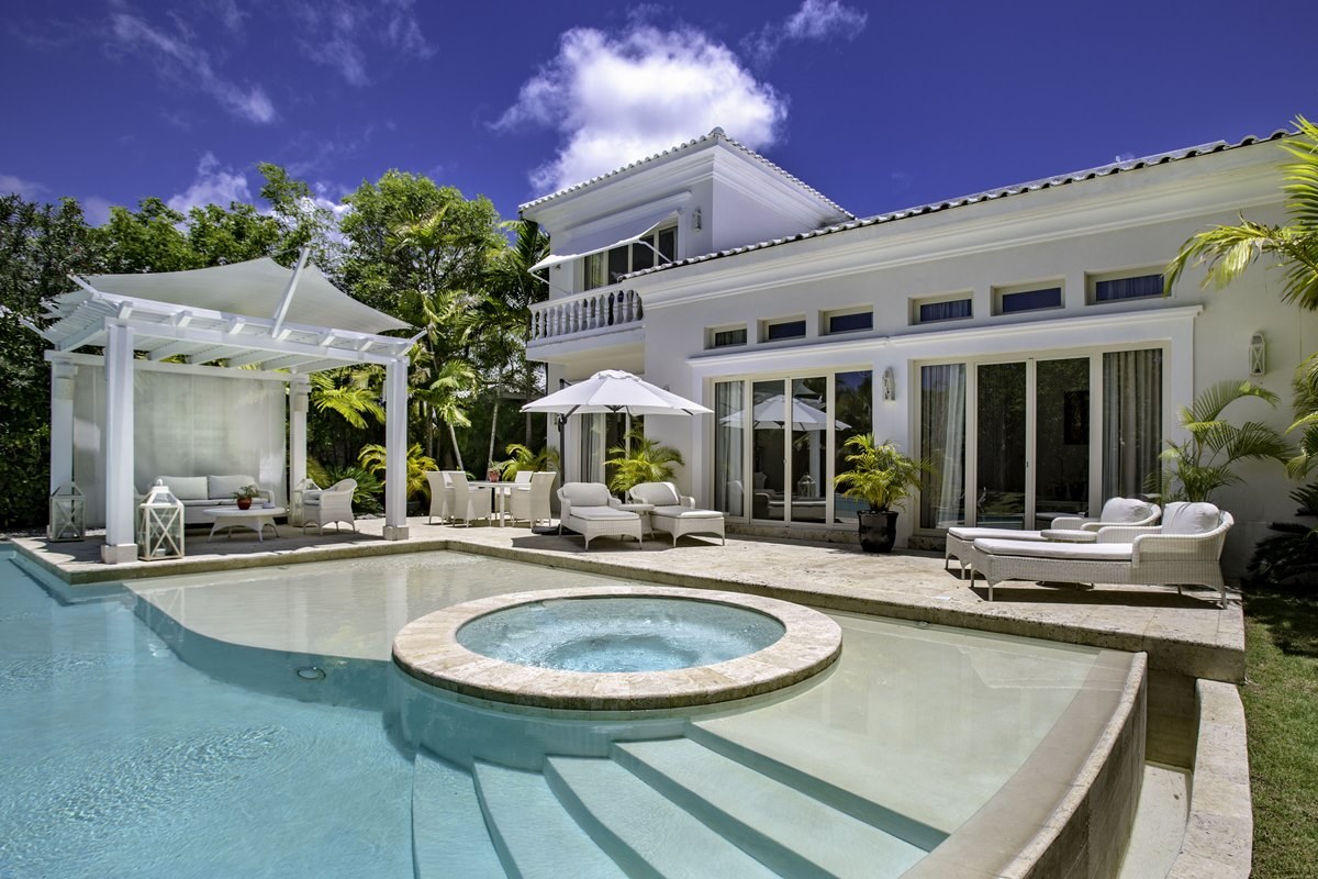 EDEN ROC CAP CANA photo 1