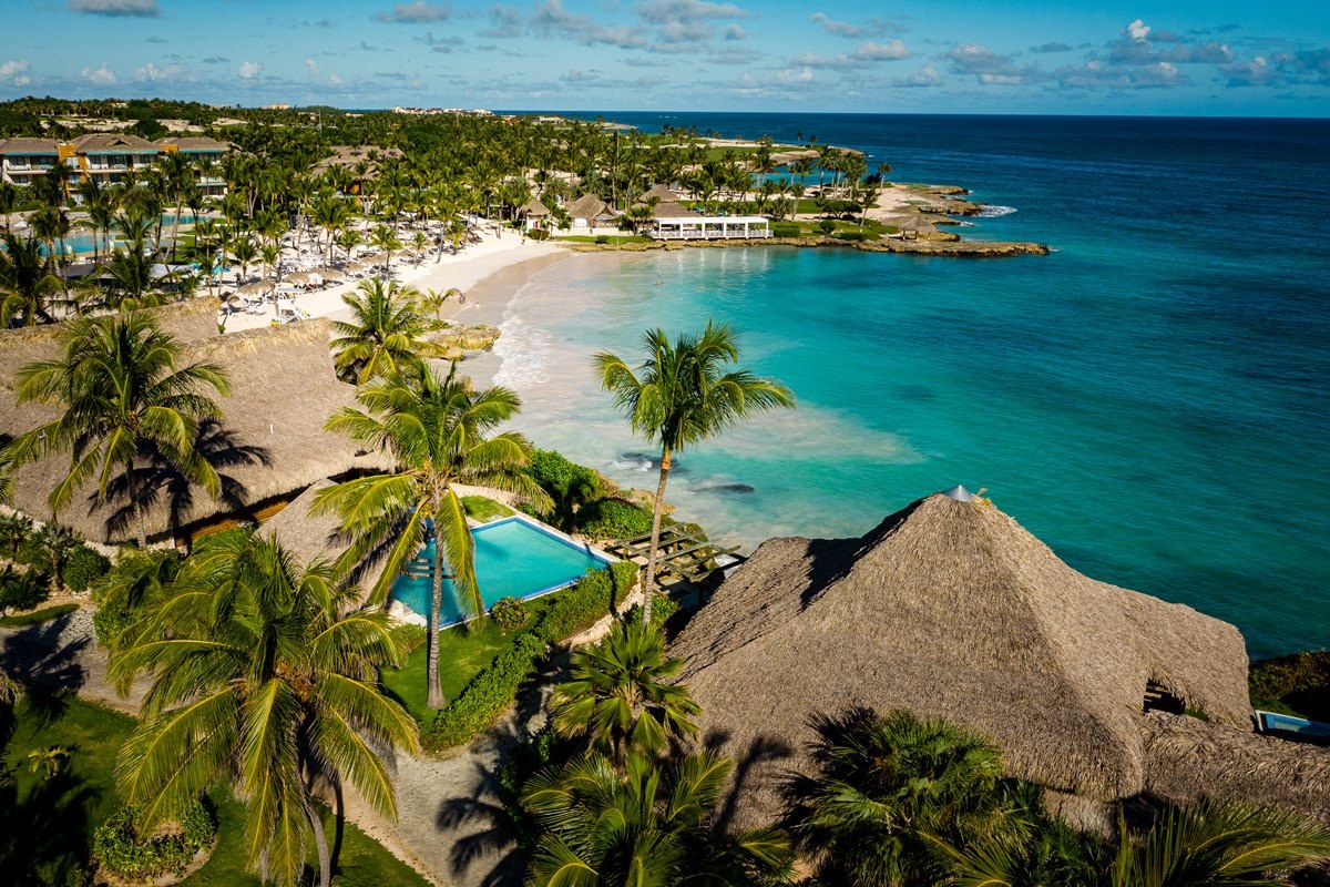 EDEN ROC CAP CANA photo 2