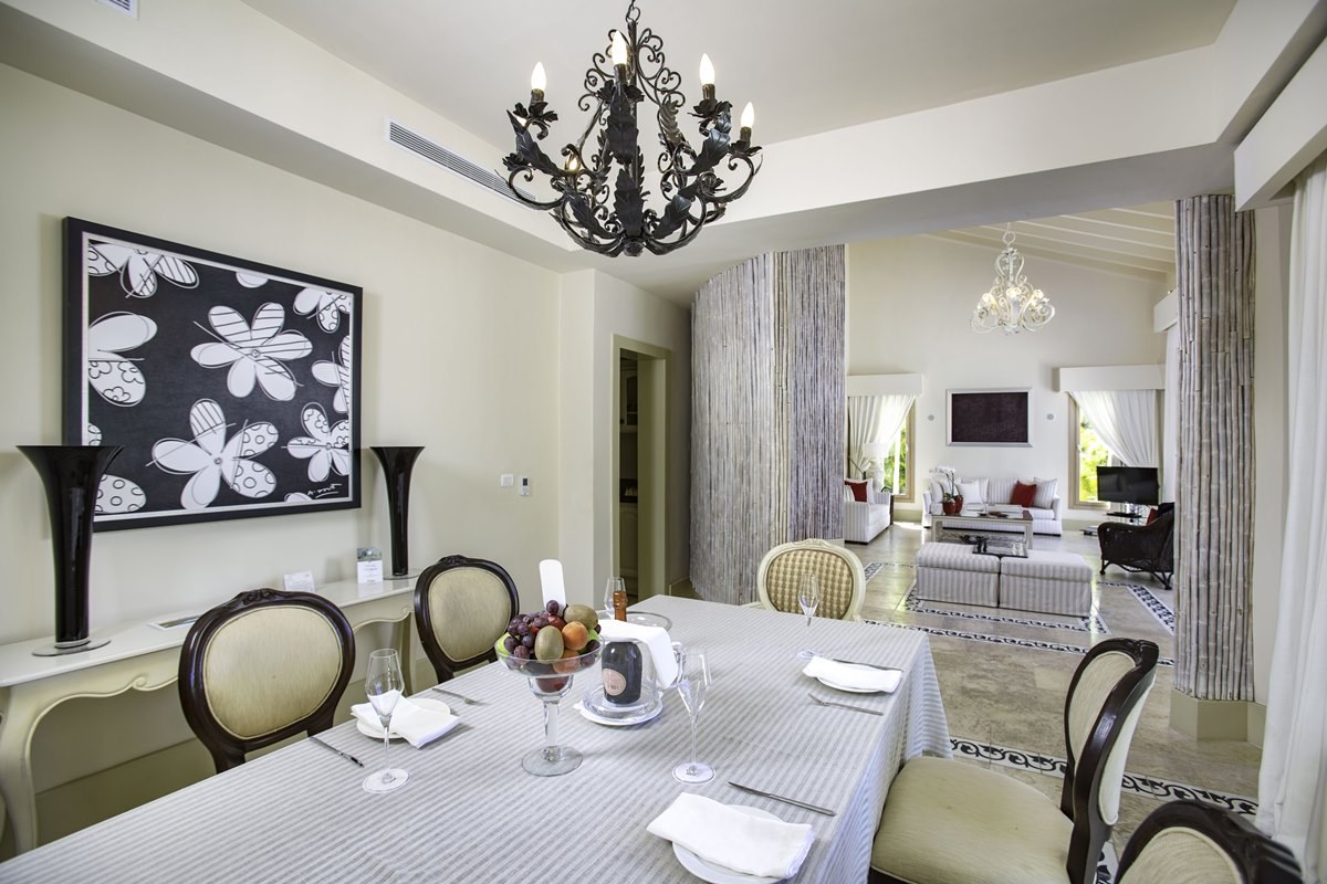 EDEN ROC CAP CANA photo 3