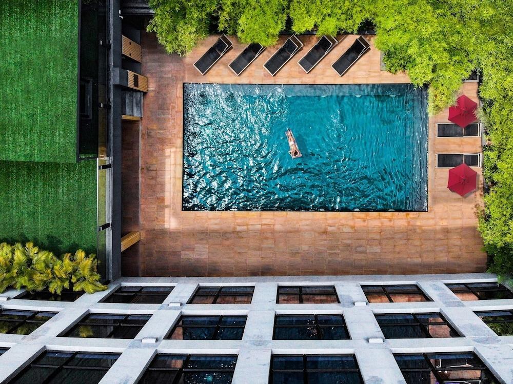 GALLERIA SUKHUMVIT 12 BANGKOK BY COMPASS HOSPITALITY photo 1