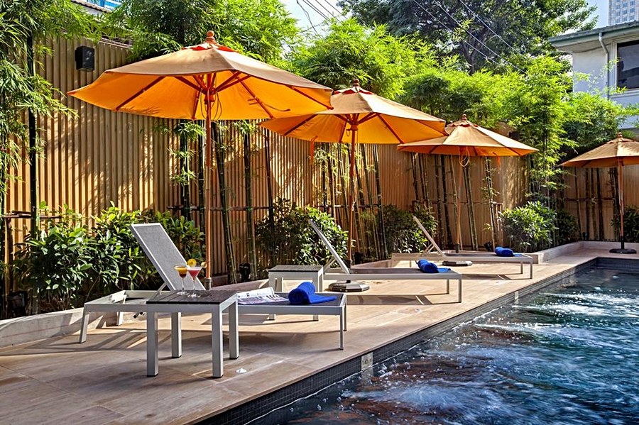 GALLERIA SUKHUMVIT 12 BANGKOK BY COMPASS HOSPITALITY photo 4