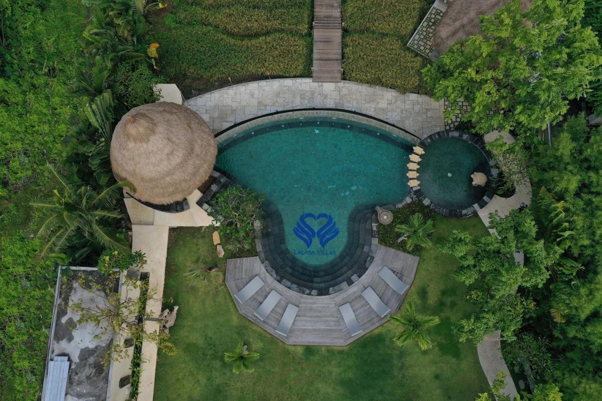 LALASA VILLAS photo 1