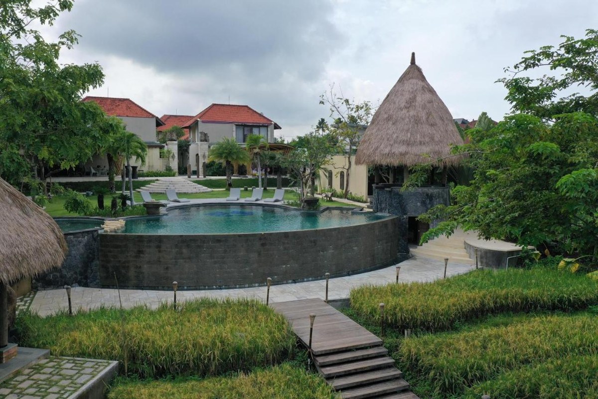LALASA VILLAS photo 2