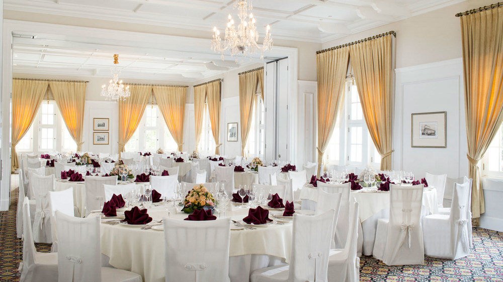 THE HERMITAGE, A TRIBUTE PORTFOLIO HOTEL photo 1