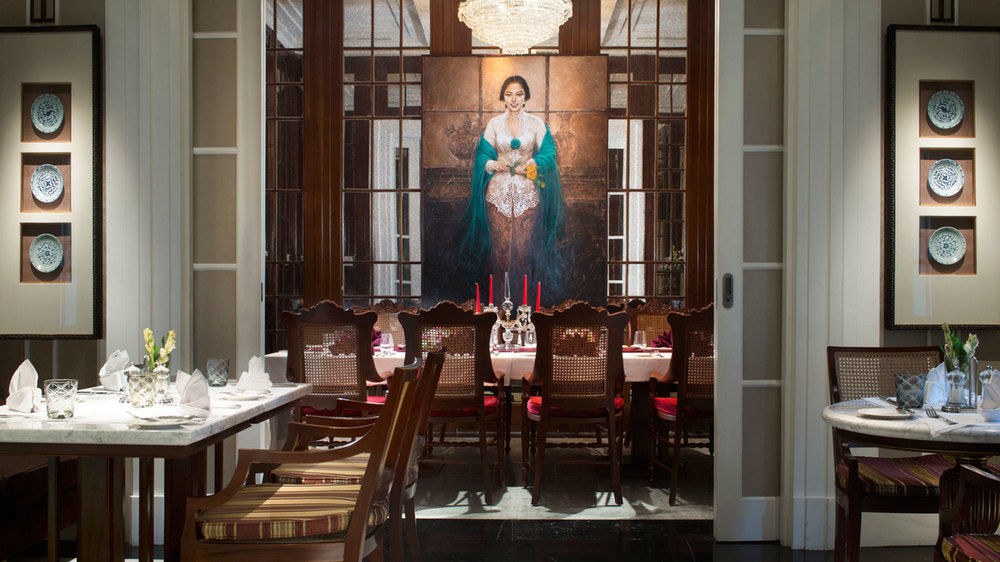 THE HERMITAGE, A TRIBUTE PORTFOLIO HOTEL photo 4