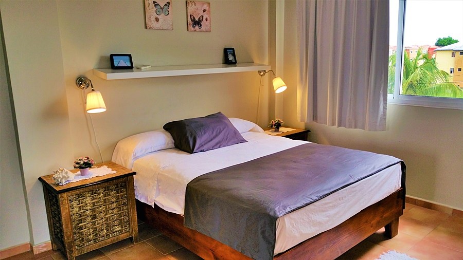 APARTAHOTEL PUNTA CANA SEVEN BEACHES photo 1