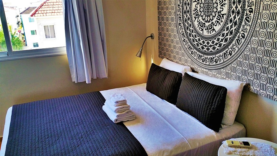 APARTAHOTEL PUNTA CANA SEVEN BEACHES photo 2