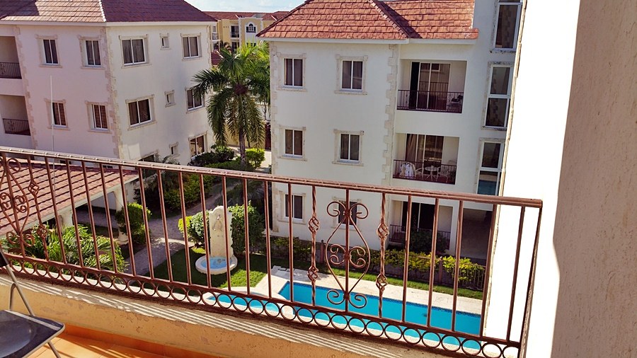 APARTAHOTEL PUNTA CANA SEVEN BEACHES photo 4
