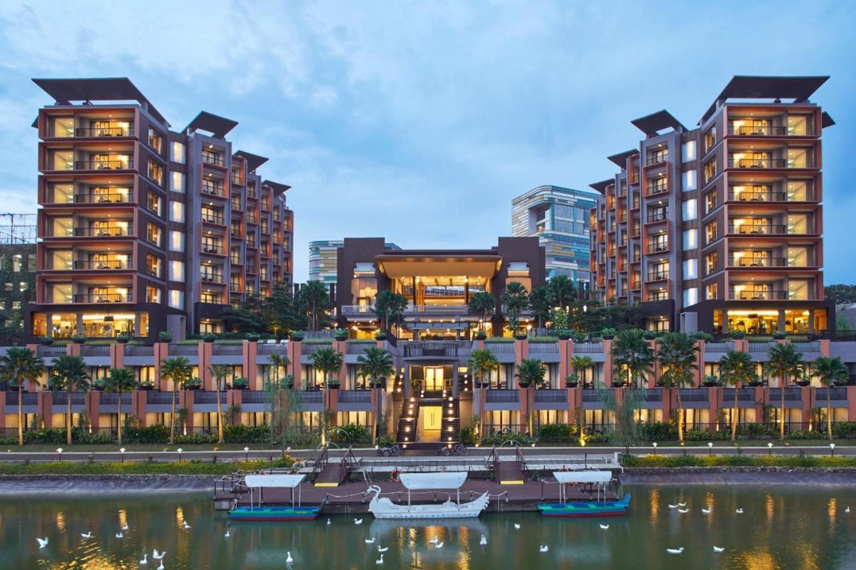ASTON SENTUL RESORT & CONFERENCE CENTER
