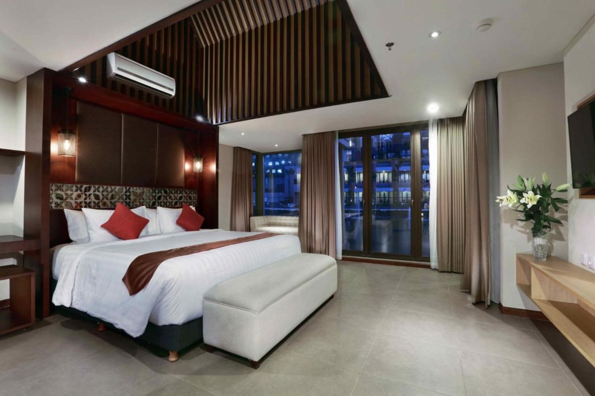 ASTON SENTUL RESORT & CONFERENCE CENTER photo 1