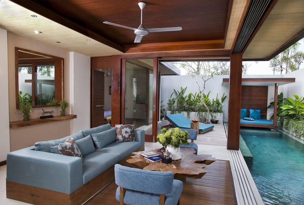 MACA VILLAS AND SPA photo 2