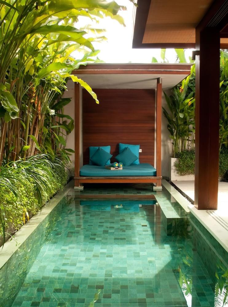 MACA VILLAS AND SPA photo 3