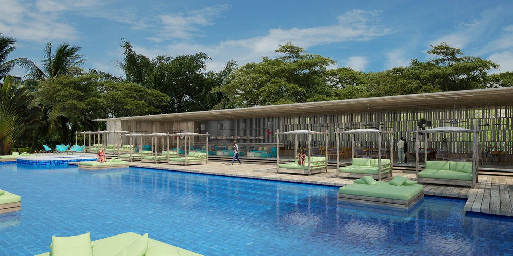 Montigo Resorts Nongsa