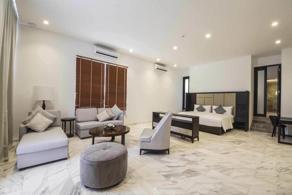 Montigo Resorts Nongsa photo 4