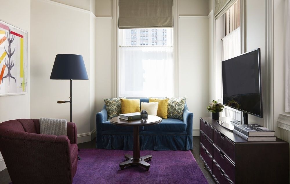 THE BEEKMAN, A THOMPSON HOTEL photo 1