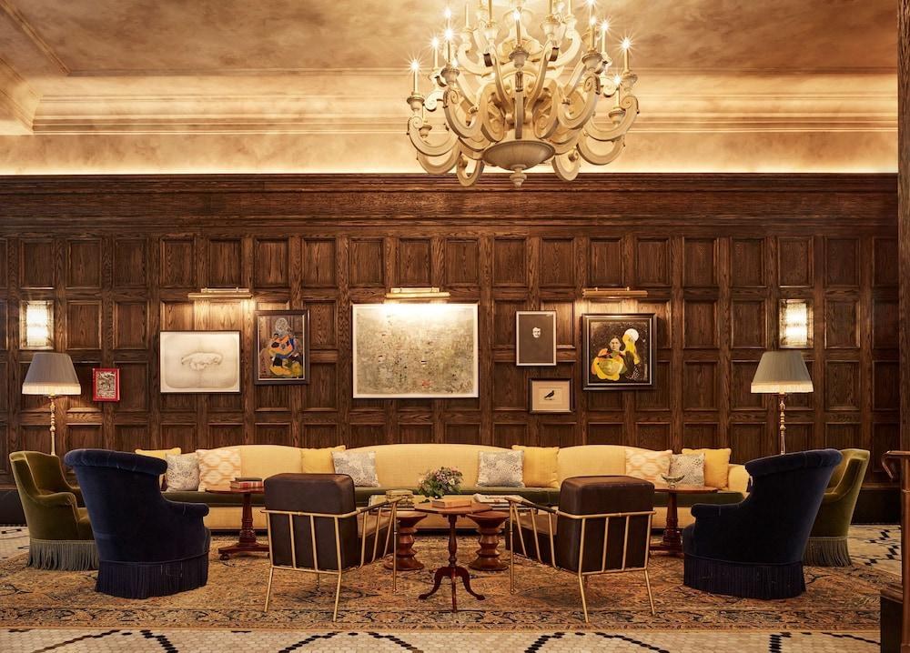 THE BEEKMAN, A THOMPSON HOTEL photo 2