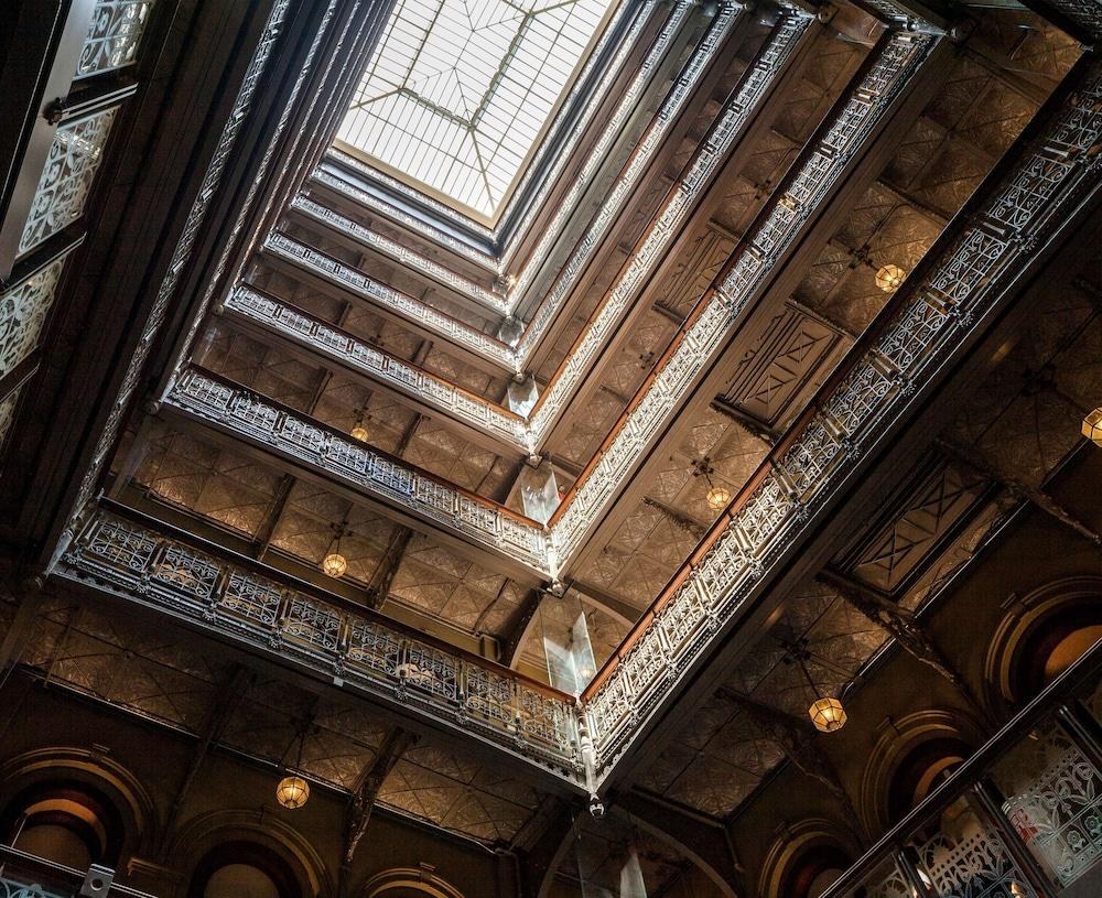 THE BEEKMAN, A THOMPSON HOTEL photo 3