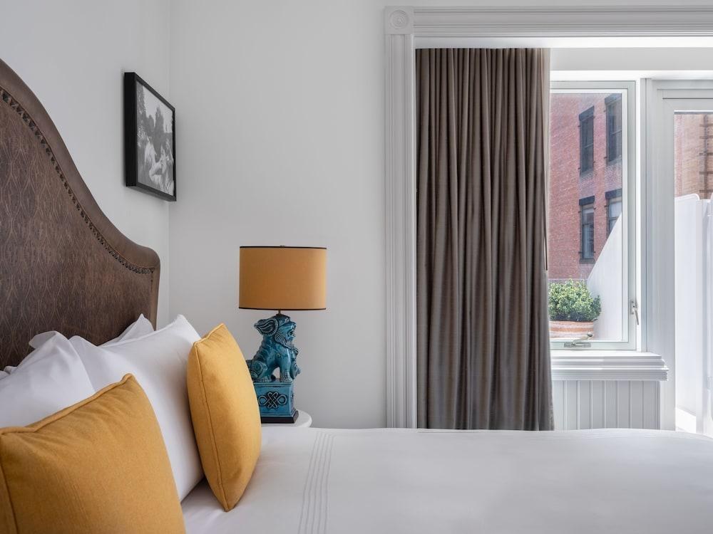 THE BEEKMAN, A THOMPSON HOTEL photo 4