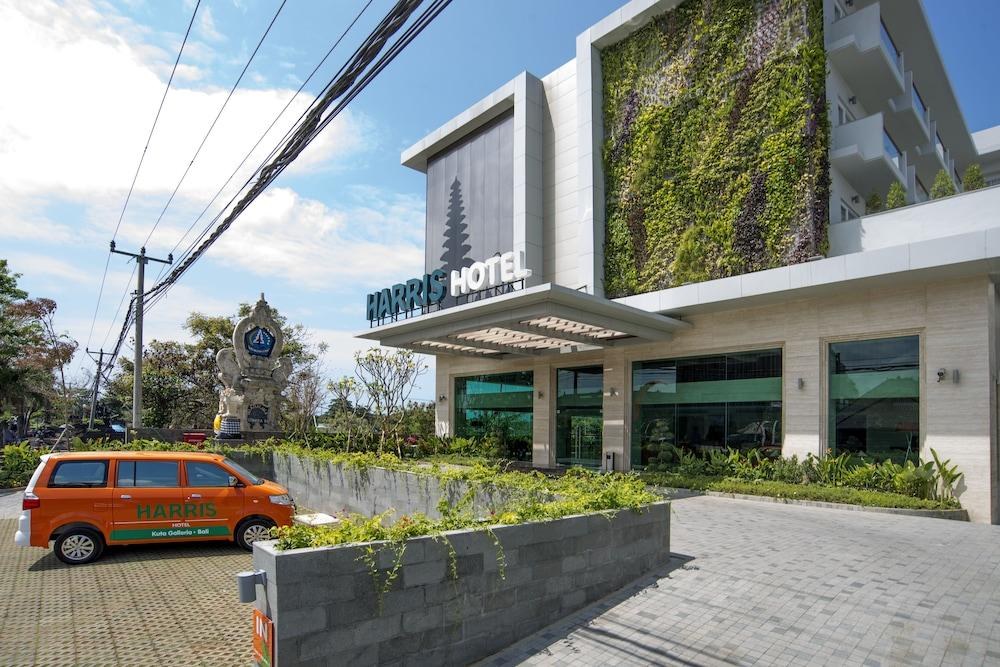 HARRIS HOTEL KUTA GALLERIA photo 4
