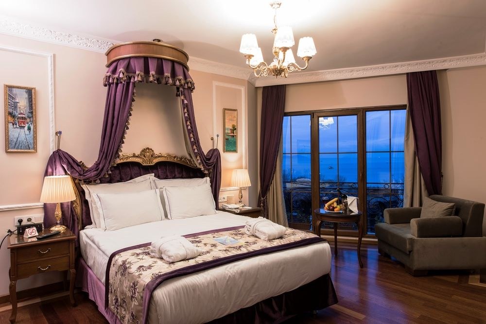 GLK PREMIER SEA MANSION SUITES photo 1