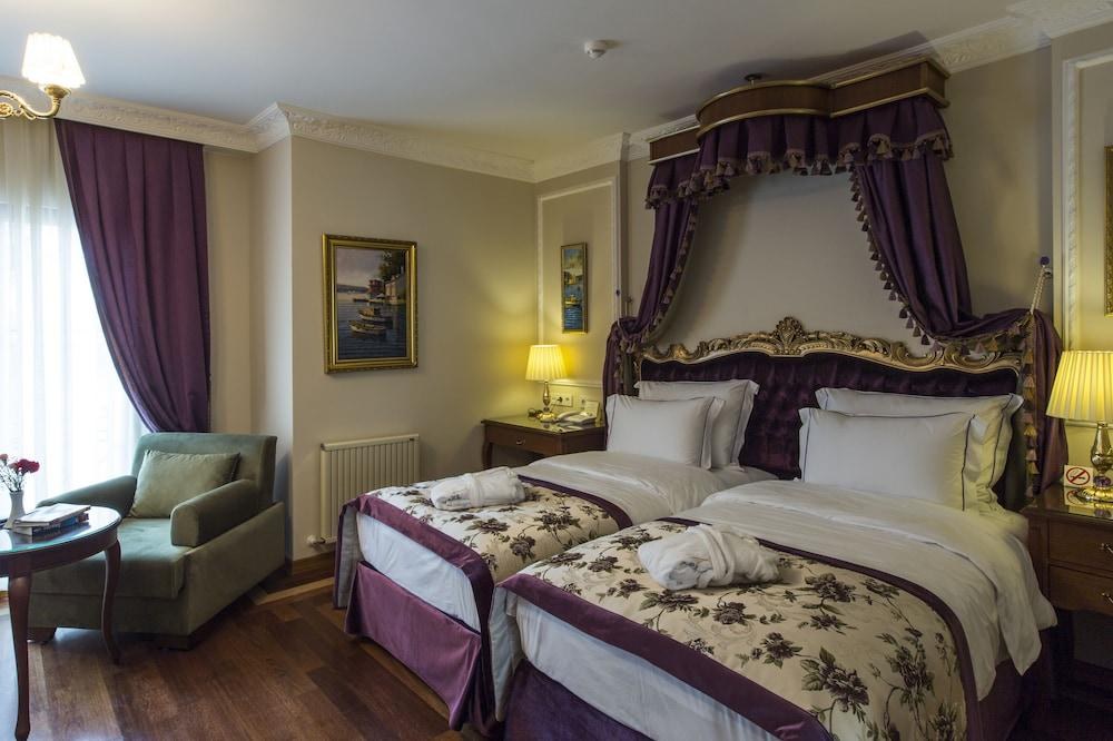 GLK PREMIER SEA MANSION SUITES photo 2