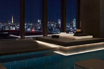 AMAN TOKYO photo 1