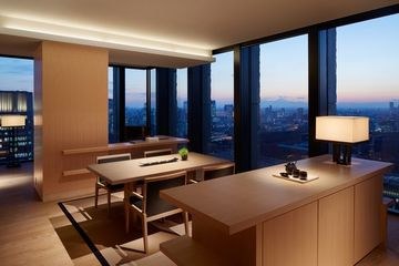 AMAN TOKYO photo 2