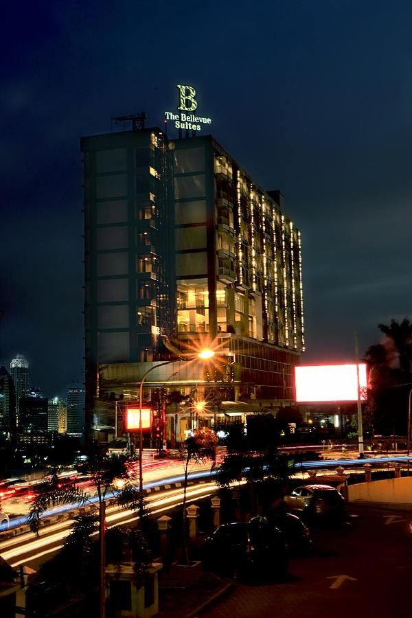 ASTON BELLEVUE RADIO DALAM photo 1