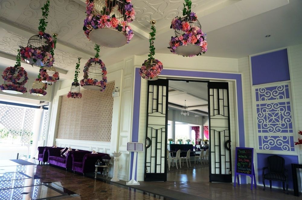 The Sea-Cret Garden Hua Hin photo 1