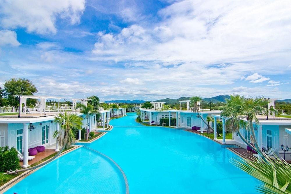 The Sea-Cret Garden Hua Hin photo 4