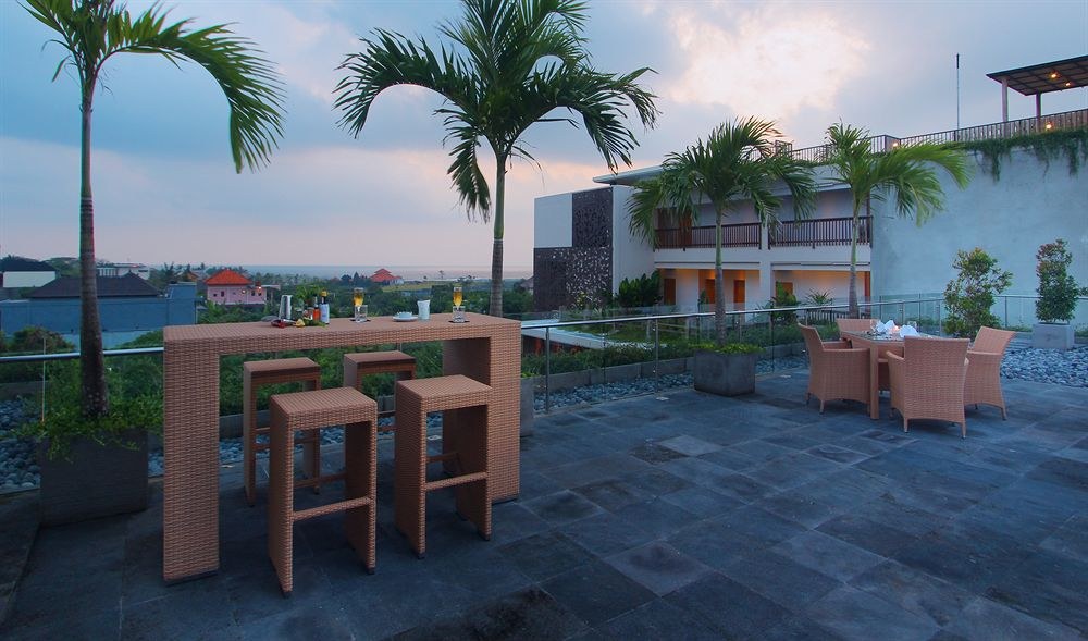 The Kirana Canggu Hotel photo 1