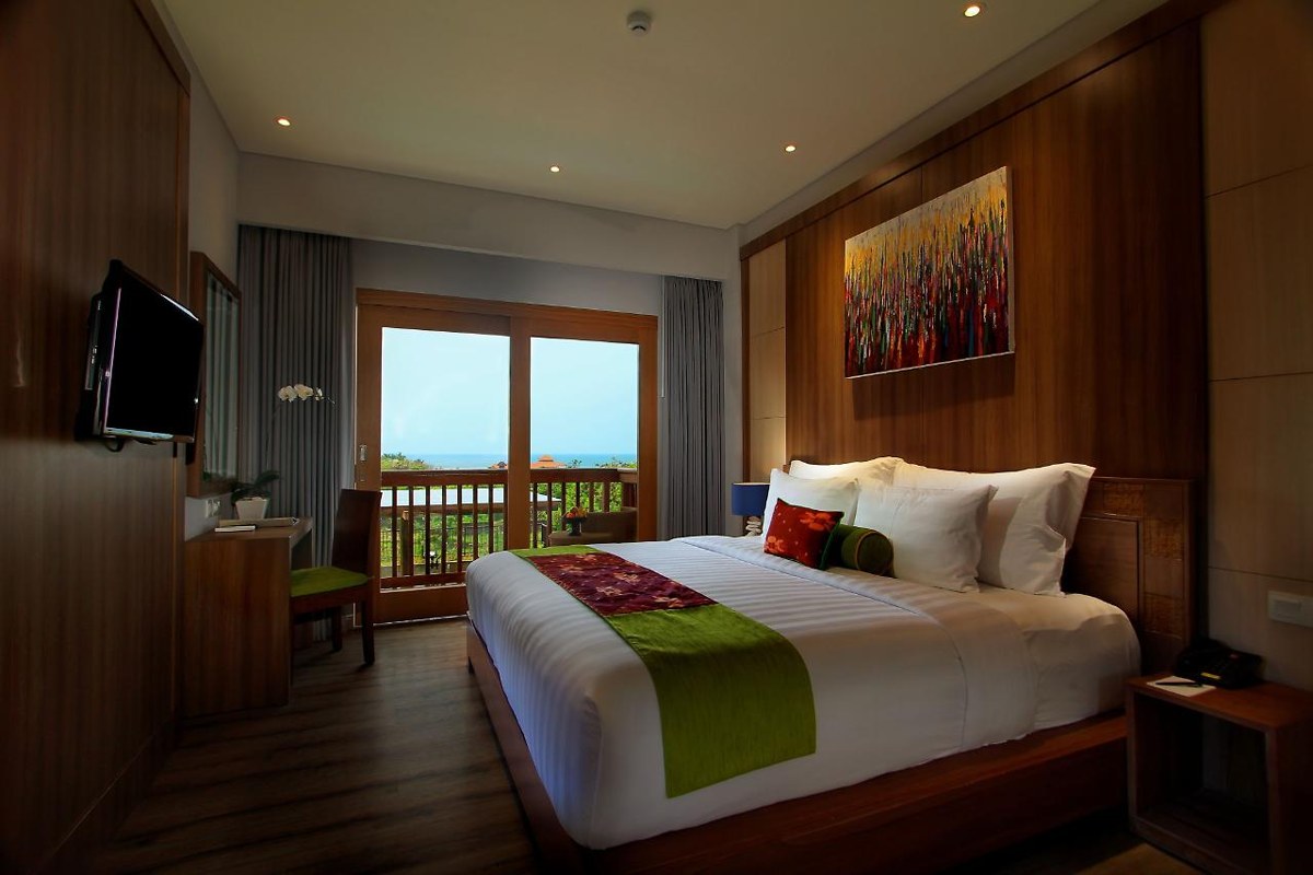 The Kirana Canggu Hotel photo 3
