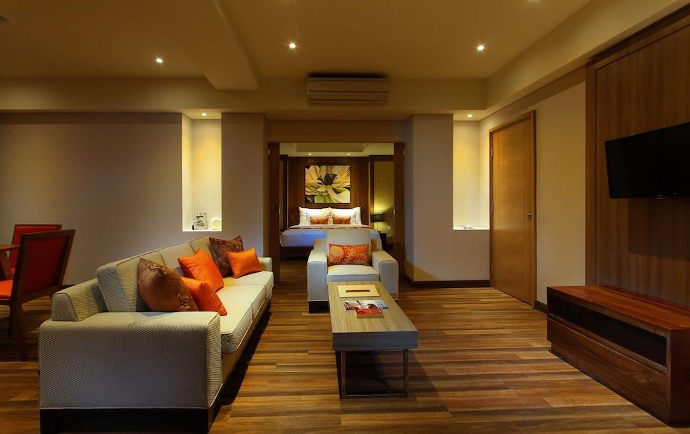 The Kirana Canggu Hotel photo 4