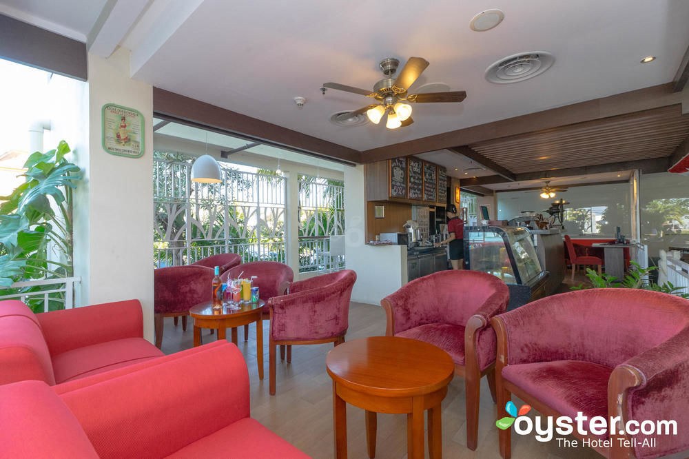 The Atanaya Hotel Bali photo 1