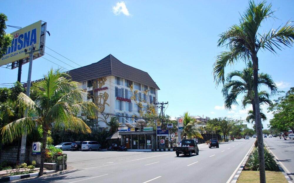 The Atanaya Hotel Bali photo 2