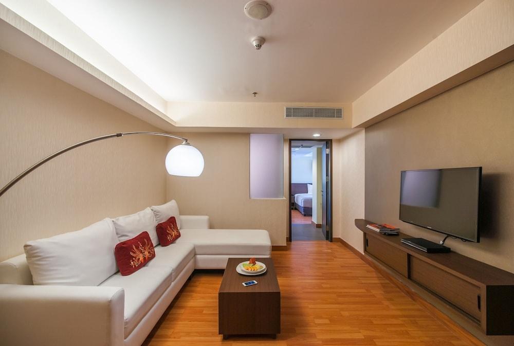 The Atanaya Hotel Bali photo 3