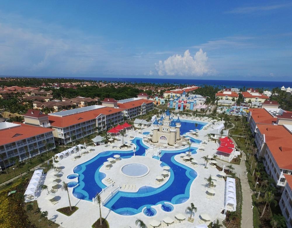 BAHIA PRINCIPE FANTASIA PUNTA CANA photo 2