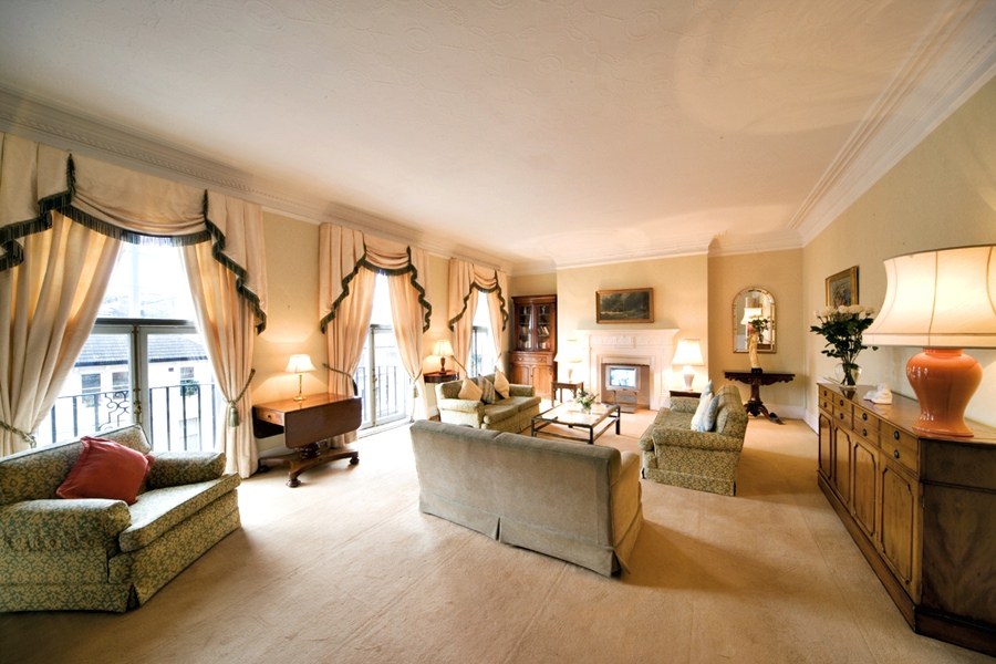 NO 1 THE MANSIONS BY MANSLEY photo 2