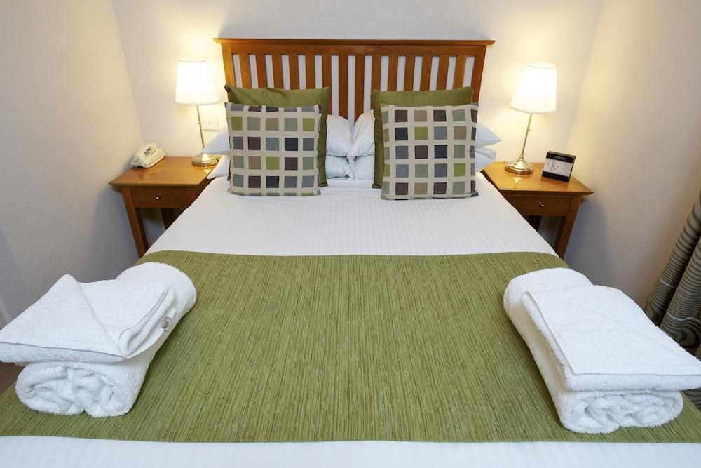 THE KNIGHT RESIDENCE  BY MANSLEY SERVICED APARTMENTS photo 2