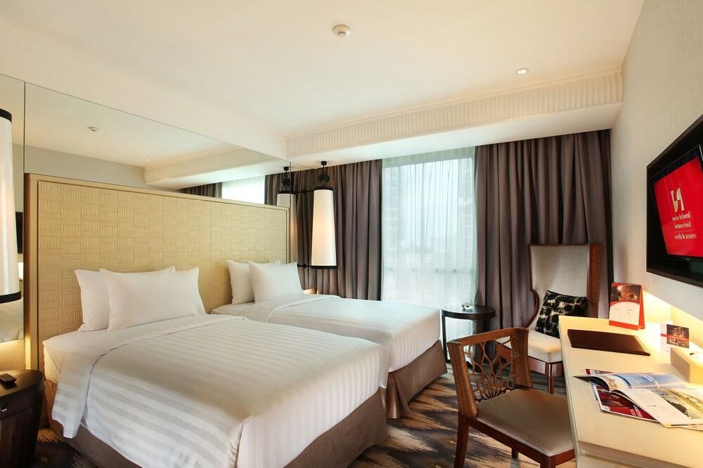 SWISS-BELRESIDENCES KALIBATA photo 3