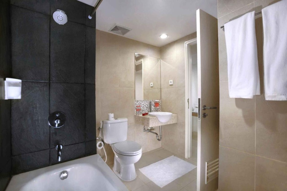 FAVEHOTEL PGC CILILITAN photo 2