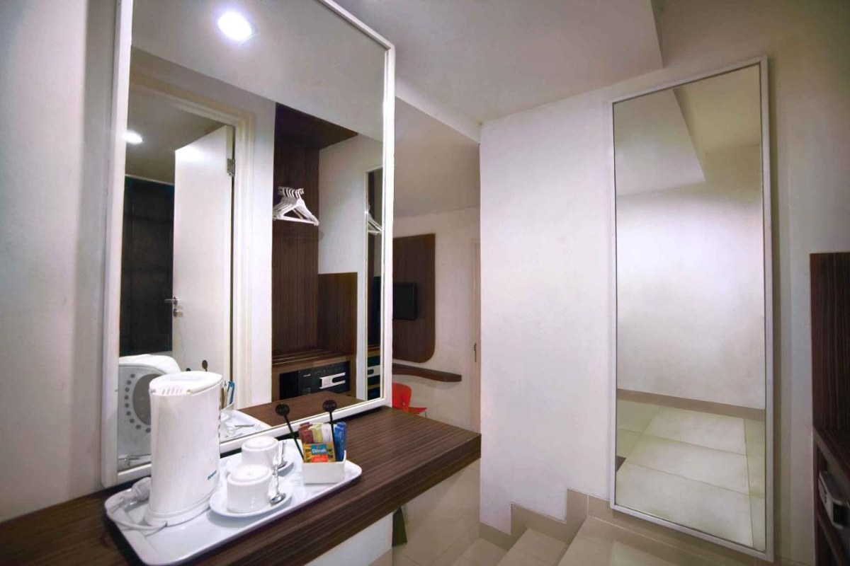 FAVEHOTEL PGC CILILITAN photo 3