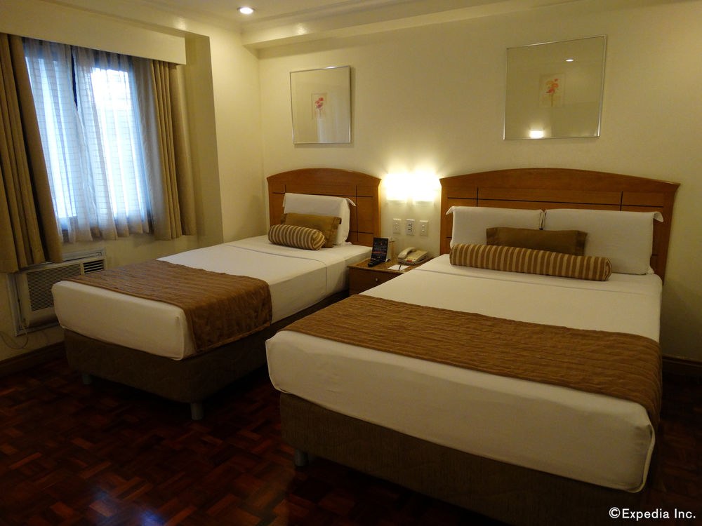 CITY GARDEN SUITES - MANILA photo 1