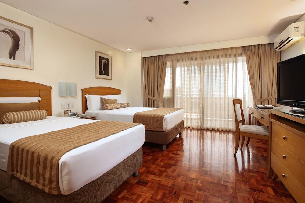 CITY GARDEN SUITES - MANILA photo 4