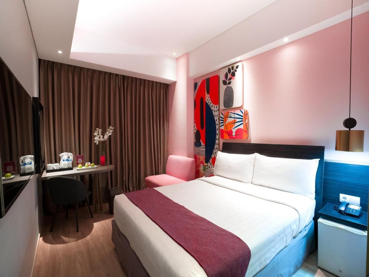 FAVEHOTEL PURI INDAH photo 1
