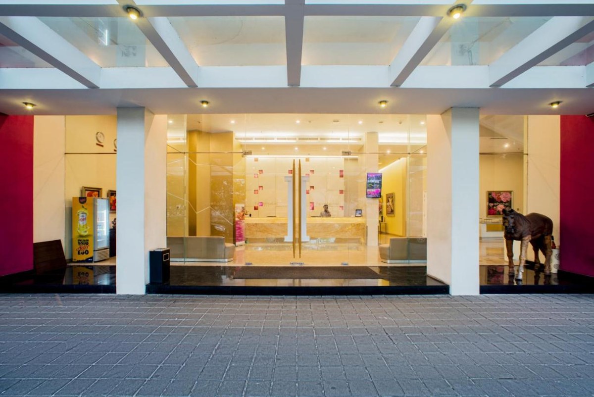 FAVEHOTEL PURI INDAH photo 3