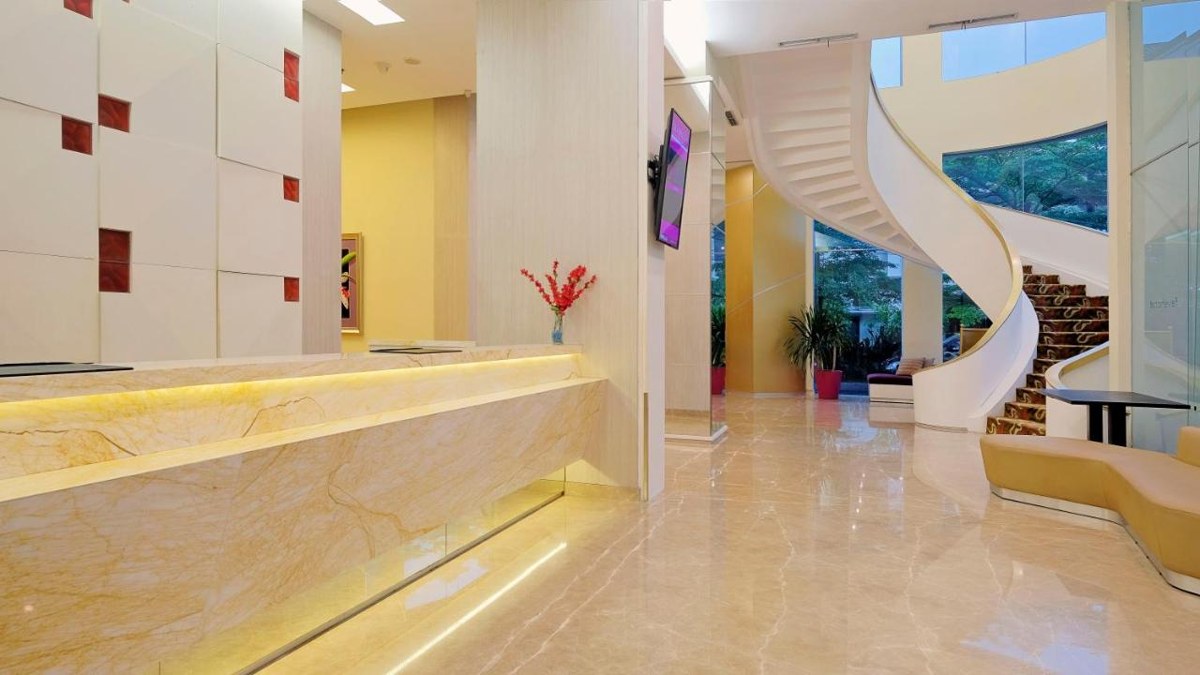 FAVEHOTEL PURI INDAH photo 4